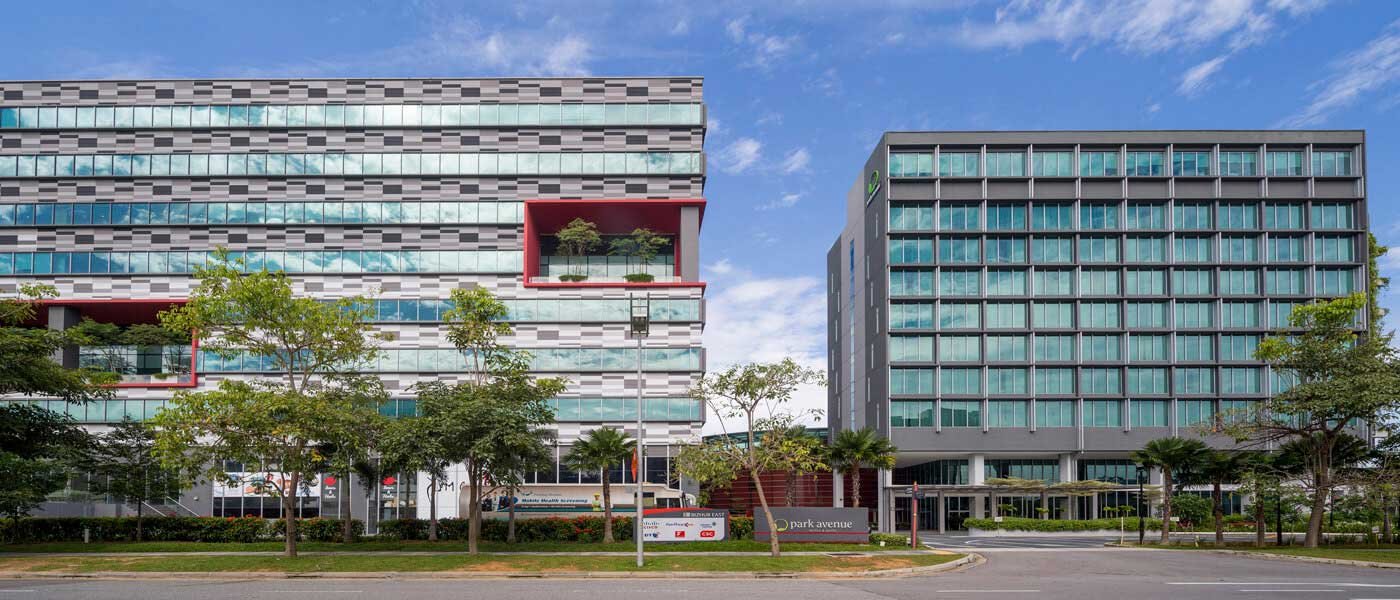 Fullwidth 4 Column Healthcare