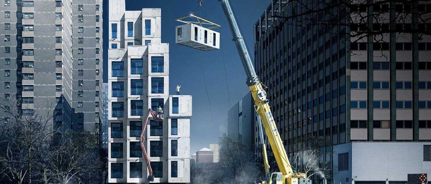 ProFix Home & Property, LLC Corporate Building